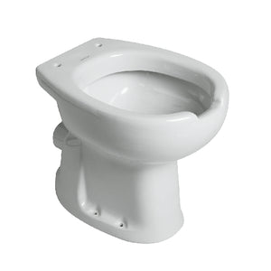 Ausil Line Behindertentoilette Mit Frontaler Öffnung - MEGART