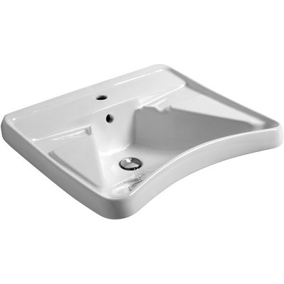 Waschbecken Für Senioren - MEGART