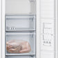 iQ300, Freistehender Gefrierschrank, 161 x 60 cm, Weiss GS29NVWEP - MEGART