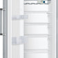 iQ300, Freistehender Kühlschrank, 186 x 60 cm, Stahl, Silber KS36VVIEP - MEGART