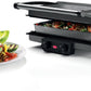 Grill, Silber, TCG4215 - MEGART