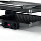 Grill, Silber, TCG4215 - MEGART