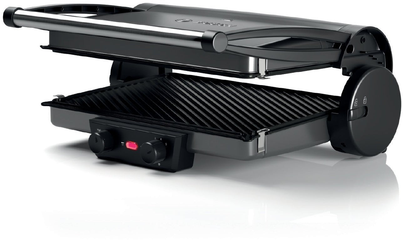 Grill, Silber, TCG4215 - MEGART