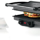 Grill, Silber, TCG4215 - MEGART