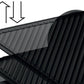 Grill, Silber, TCG4215 - MEGART