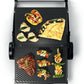 Grill, Silber, TCG4215 - MEGART