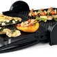Grill, Silber, TCG4215 - MEGART