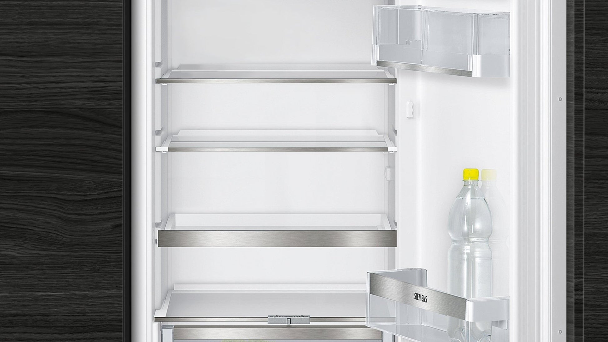 iQ500, Einbau - Kühlschrank mit Gefrierfach, 158 x 56 cm KI72LADE0H - MEGART