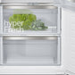 iQ500, Einbau - Kühlschrank mit Gefrierfach, 158 x 56 cm KI72LADE0H - MEGART