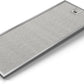 iQ700, Flachschirmhaube, 90 cm, Edelstahl LI99SA684C - MEGART