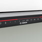 Serie 8, Flachschirmhaube, 60 cm, Edelstahl DFS067K51 - MEGART
