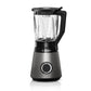 Serie 4, Standmixer, VitaPower, 1200 W, Silber, MMB6172S - MEGART
