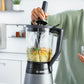 Serie 4, Standmixer, VitaPower, 1200 W, Silber, MMB6172S - MEGART