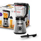 Serie 4, Standmixer, VitaPower, 1200 W, Edelstahl, MMB6382M - MEGART