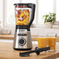 Serie 4, Standmixer, VitaPower, 1200 W, Edelstahl, MMB6382M - MEGART