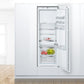 Serie 6, Einbau - Kühlschrank mit Gefrierfach, 158 x 56 cm KIL72AFE0 - MEGART