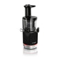 Extracteur de jus, VitaExtract, 150 W, Schwarz, Edelstahl gebürstet, MESM731M - MEGART