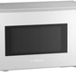 Serie 2, Freistehende Mikrowelle, 44 x 26 cm, Weiß FFL020MW0C - MEGART