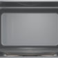 Serie 2, Freistehende Mikrowelle, 44 x 26 cm, Weiß FFL020MW0C - MEGART
