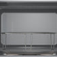 Serie 2, Einbau - Mikrowelle, Edelstahl BEL623MS3 - MEGART