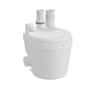 Watersan Ws11 Zerkleinerer - MEGART