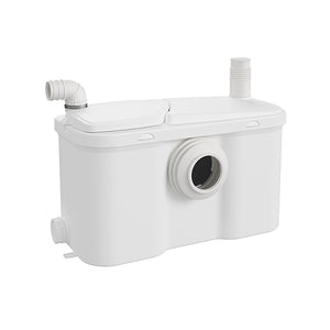 Watersan Ws3 Zerkleinerer - MEGART