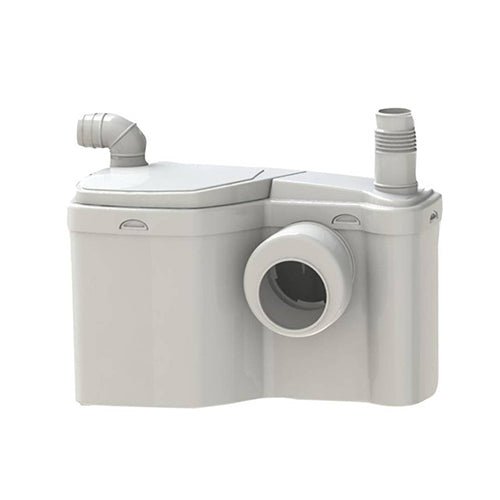 Zerkleinerer Watersan Ws 5 - MEGART