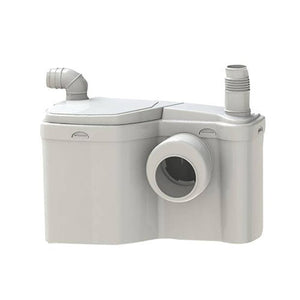 Zerkleinerer Watersan Ws 5 - MEGART