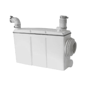 Watersan 6 Zerkleinerer - MEGART