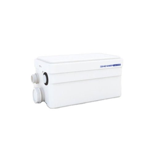 Hebeanlage Bidet Dusche Waschbecken Showertech - MEGART