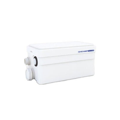 Hebeanlage Bidet Dusche Waschbecken Showertech - MEGART