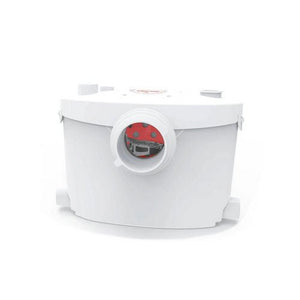 Hebeanlage Bad Supermax - MEGART