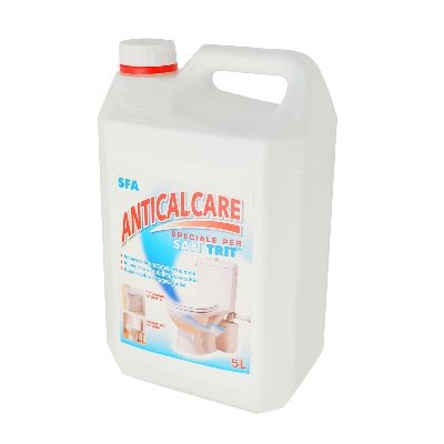 Sanitrit Entkalkungsmittel - MEGART