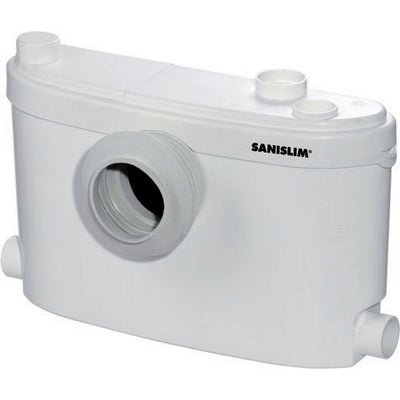 Sanislim Sanitrit Zerkleinerungspumpe - MEGART