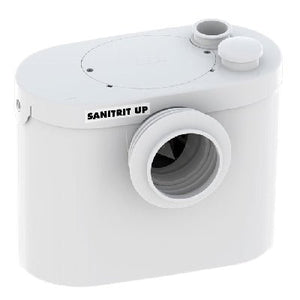 Sanitärzerkleinerer Sanitrit Up Box - MEGART