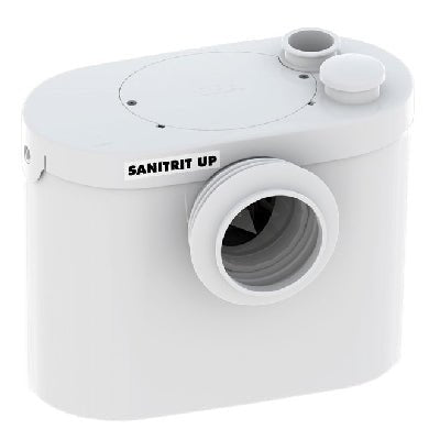 Sanitärzerkleinerer Sanitrit Up Box - MEGART