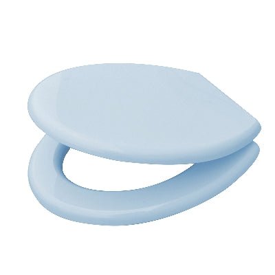 Universeller Wc - Sitz Für Kindertoilette Blau - MEGART