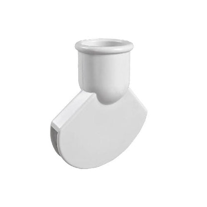Wasserspritzer Rohr Für Türkische Toilette - MEGART