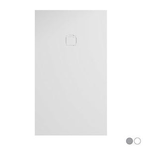 Rechteckige Duschwanne Mod. Harmony - MEGART