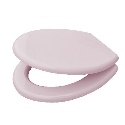 Universal Wc - Sitz Für Kindertoilette Rosa - MEGART