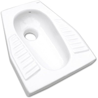 Türkische Toilette - MEGART