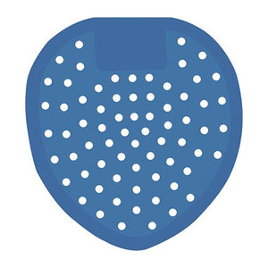 10 Stk. Urinalfilter 175X190 - MEGART