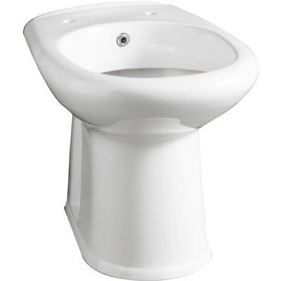 Bidet - Behälter Confort 40 Mit Spender - MEGART