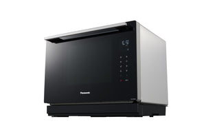 Dampfbackofen NN-CS89LB