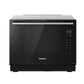 Dampfbackofen NN-CS89LB