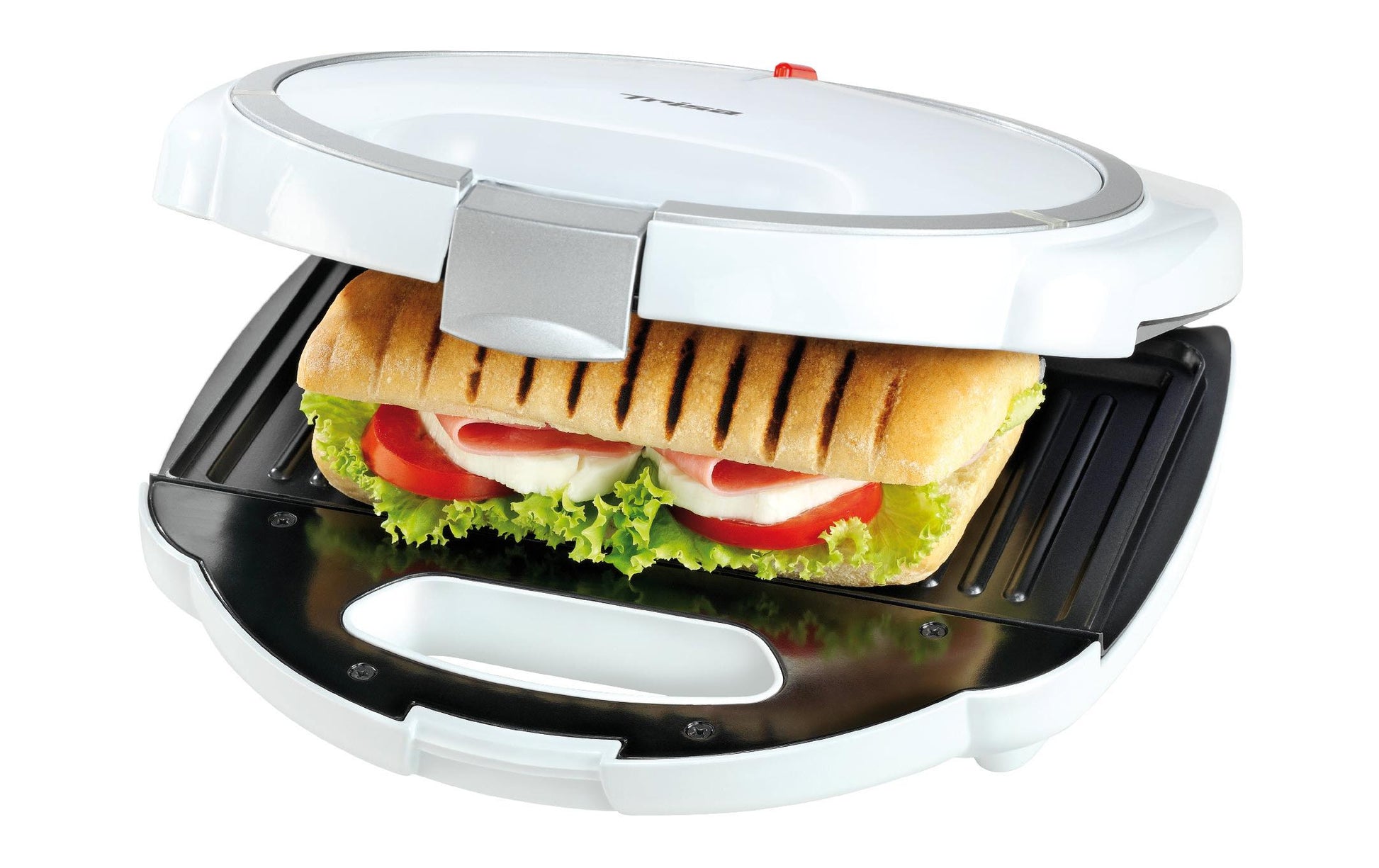 Sandwich - Toaster Tasty Toast 750 W - MEGART