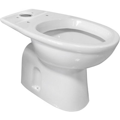 Karla Einteiliges Wc - Becken - MEGART