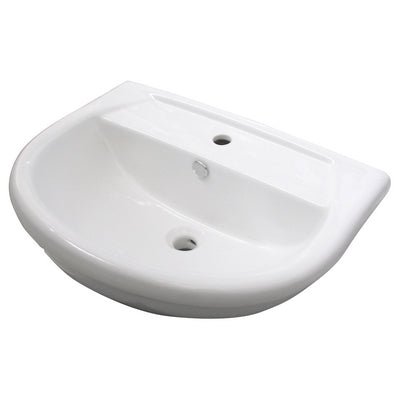 Waschbecken Serie Kaila - MEGART