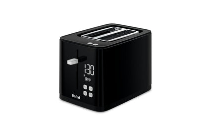 Toaster Smart'n Light Schwarz - MEGART