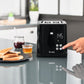 Toaster Smart'n Light Schwarz - MEGART